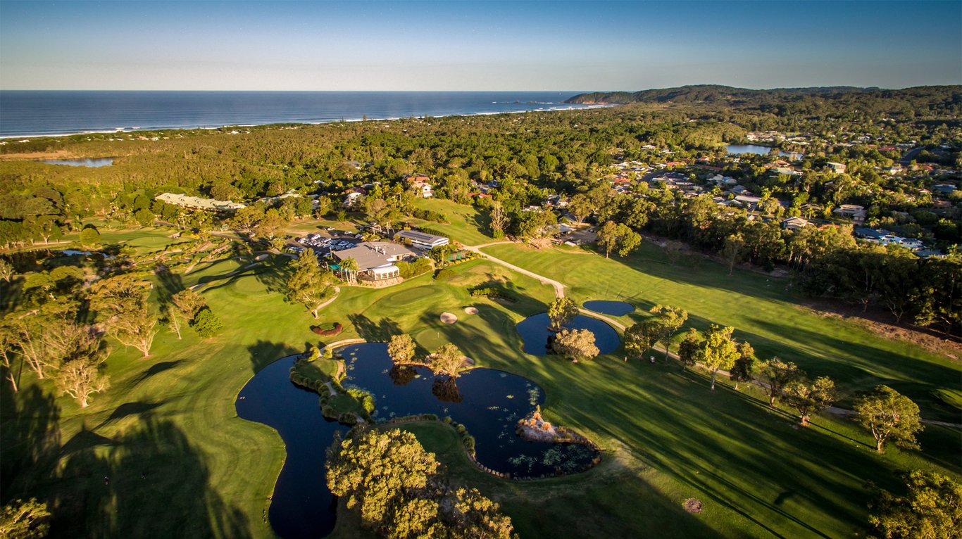 Byron Bay Golf Club photo 3