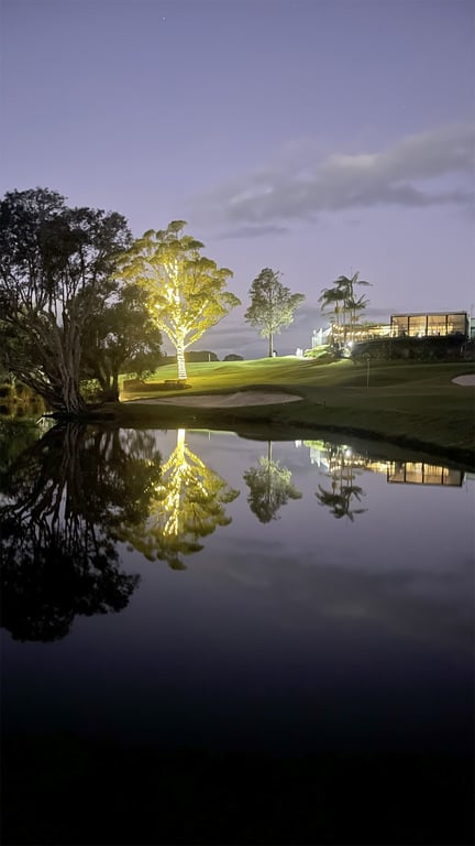 Byron Bay Golf Club photo 5