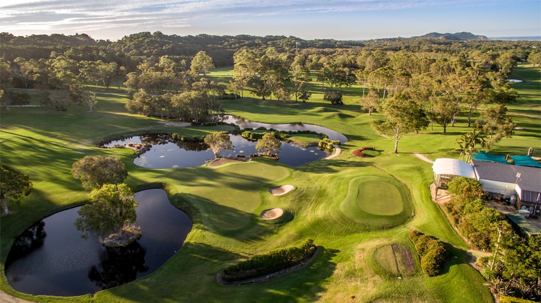 Byron Bay Golf Club photo 6